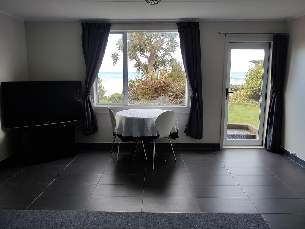 Mike & Jenny'S Kaka Point Accommodation Εξωτερικό φωτογραφία